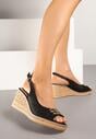 Sandale Negre