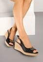 Sandale Negre