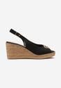 Sandale Negre