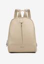 Rucsac Bej