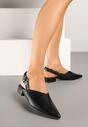 Sandale Negre
