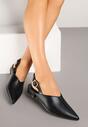 Sandale Negre