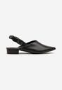 Sandale Negre