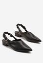 Sandale Negre
