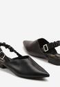 Sandale Negre