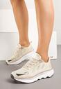Sneakers Bej