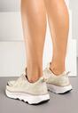 Sneakers Bej