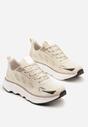 Sneakers Bej