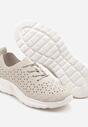 Sneakers Gri deschis