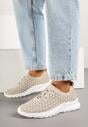 Sneakers Bej