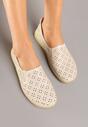 Pantofi casual Bej