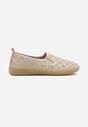 Pantofi casual Bej