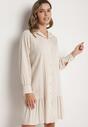 Rochie Bej deschis