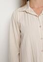 Rochie Bej deschis