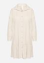 Rochie Bej deschis
