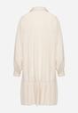 Rochie Bej deschis