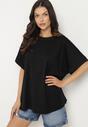 T-shirt Negru