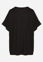 T-shirt Negru