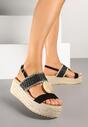 Sandale Negre
