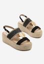 Sandale Negre