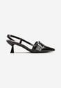 Sandale Negre