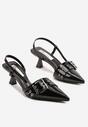 Sandale Negre