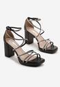 Sandale Negre