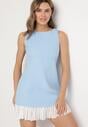 Rochie Albastru deschis