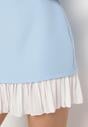 Rochie Albastru deschis