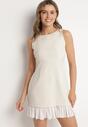Rochie Bej