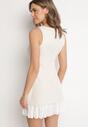 Rochie Bej