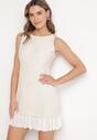 Rochie Bej