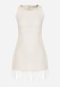 Rochie Bej
