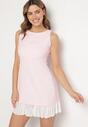 Rochie Roz