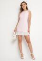 Rochie Roz