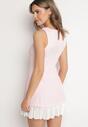 Rochie Roz