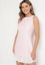 Rochie Roz