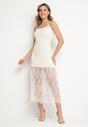 Rochie Bej