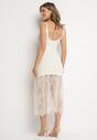 Rochie Bej