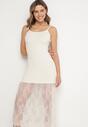 Rochie Bej