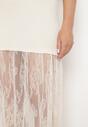 Rochie Bej