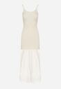 Rochie Bej