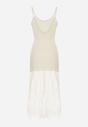 Rochie Bej