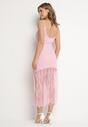 Rochie Roz