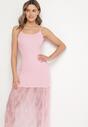 Rochie Roz