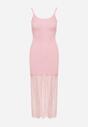 Rochie Roz