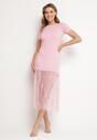 Rochie Roz