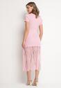 Rochie Roz