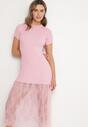 Rochie Roz