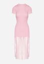 Rochie Roz